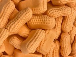 Melster Circus Peanuts 1lb 